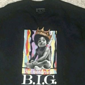 Notorious B.I.G SHIRT